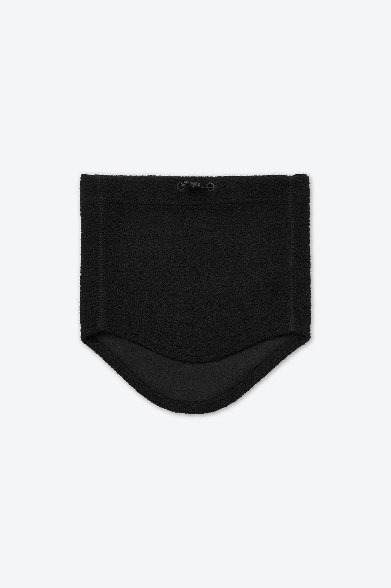 ARKK Accessories ARKK Neck Tube | Black Neck Tube