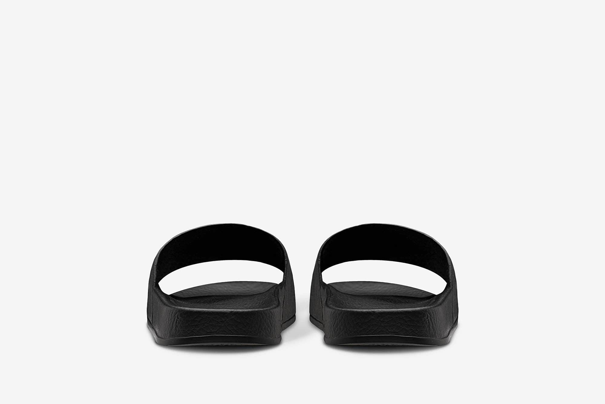 ARKK Collection ARKK Slides Premium | Black | Men Slides