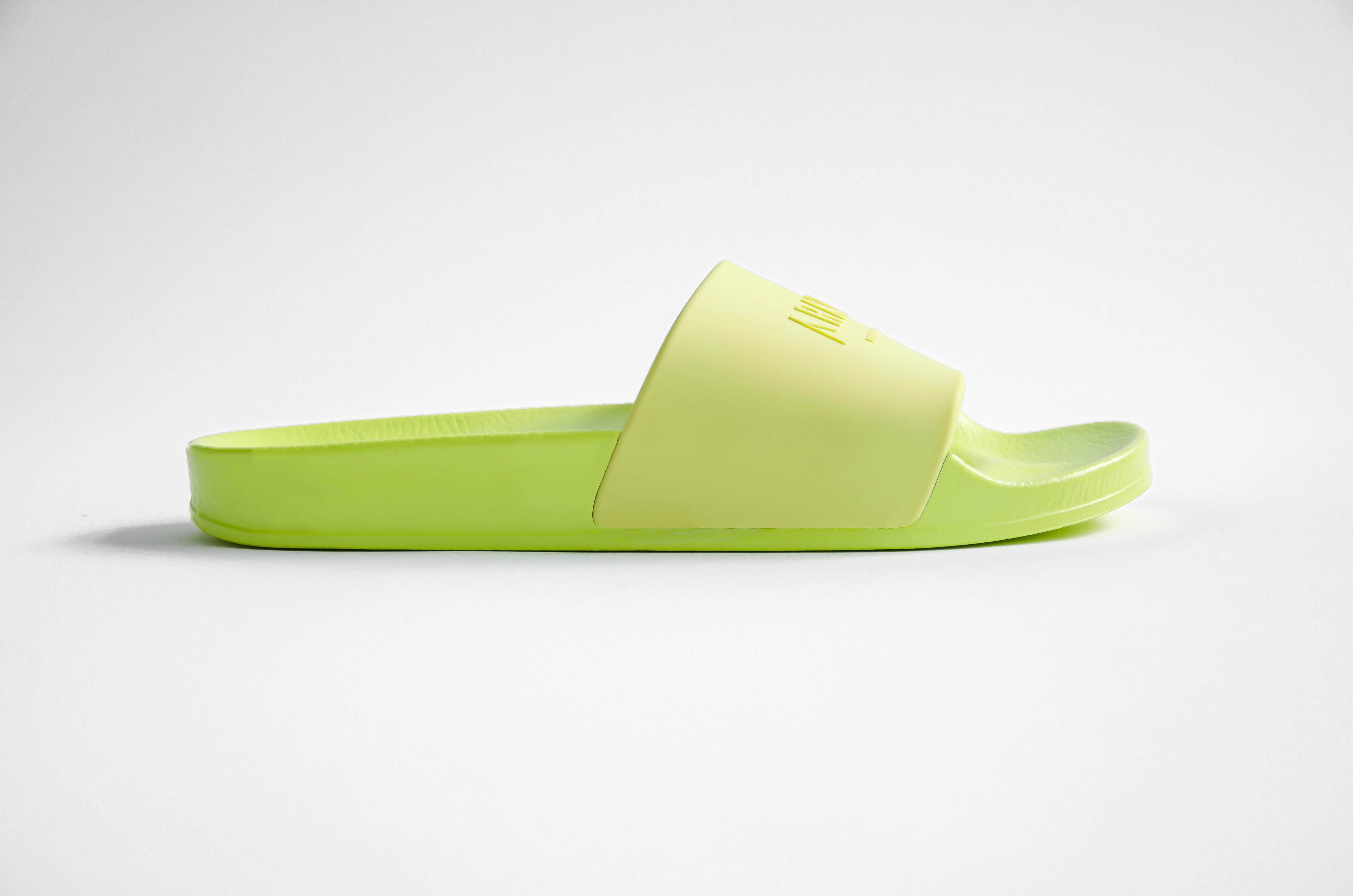 ARKK Collection ARKK Slides | Yellow Glow | Men Slides