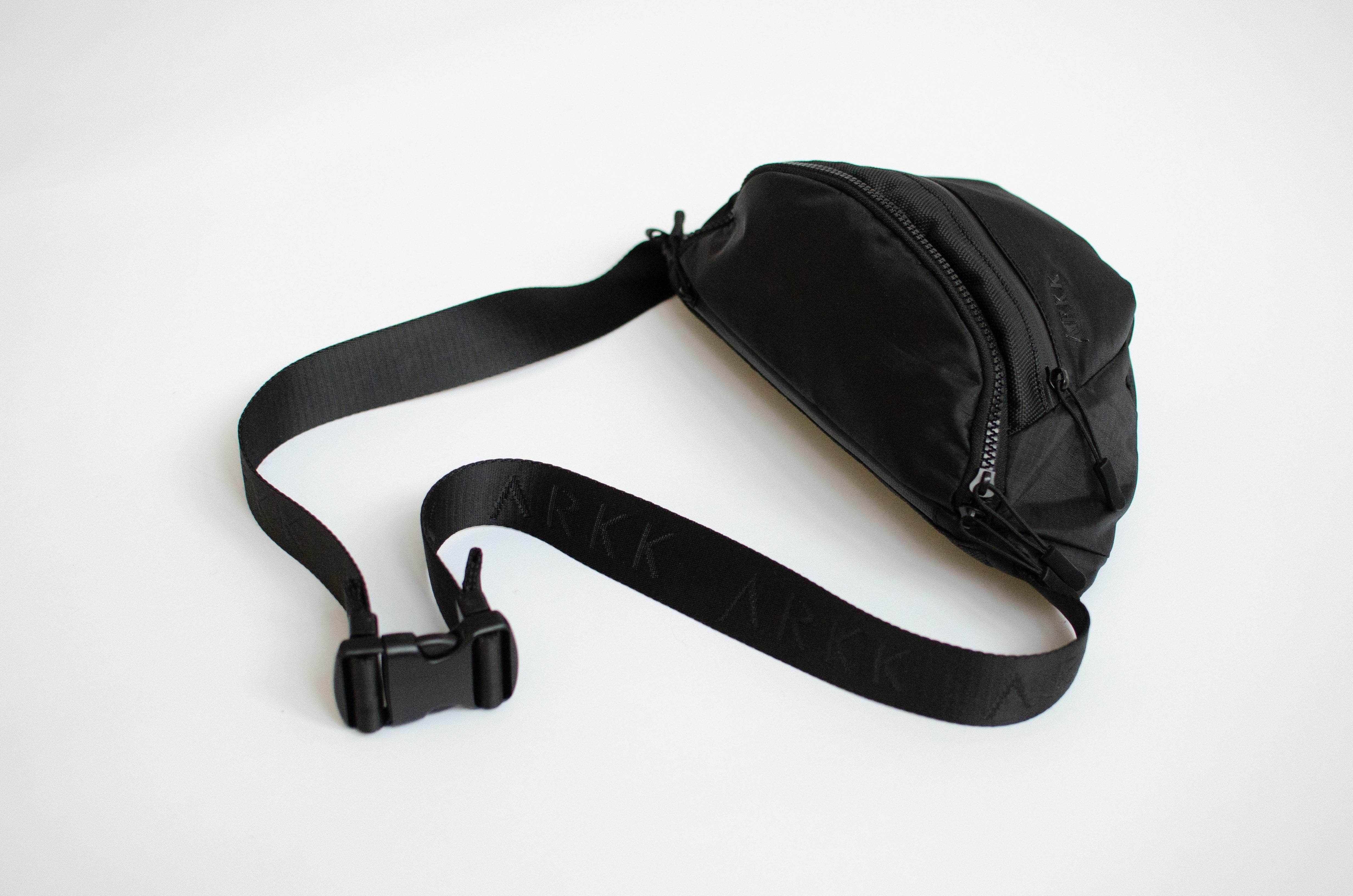 ARKK Accessories ARKK Space Bumbag Bumbag
