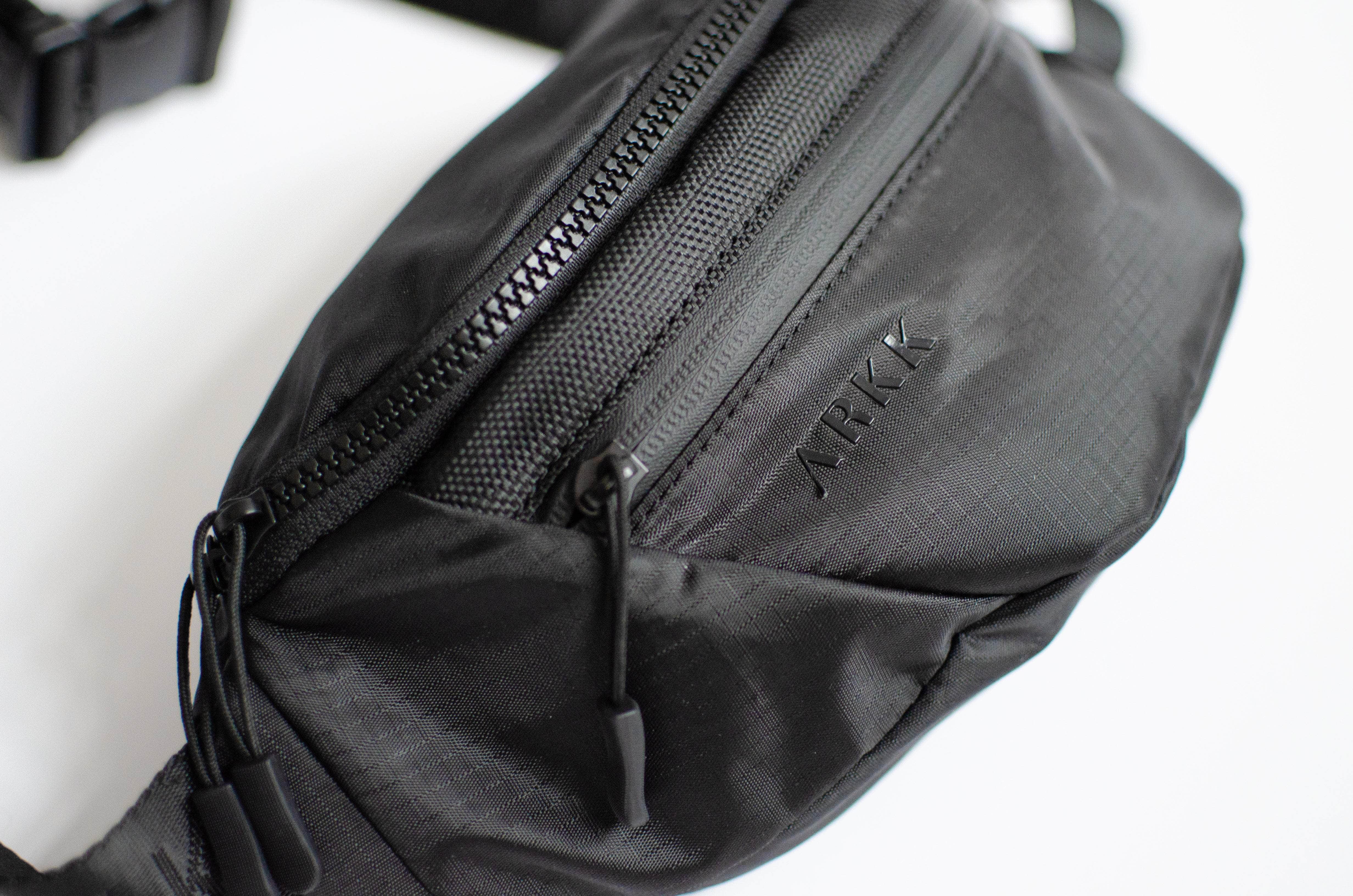 ARKK Accessories ARKK Space Bumbag Bumbag