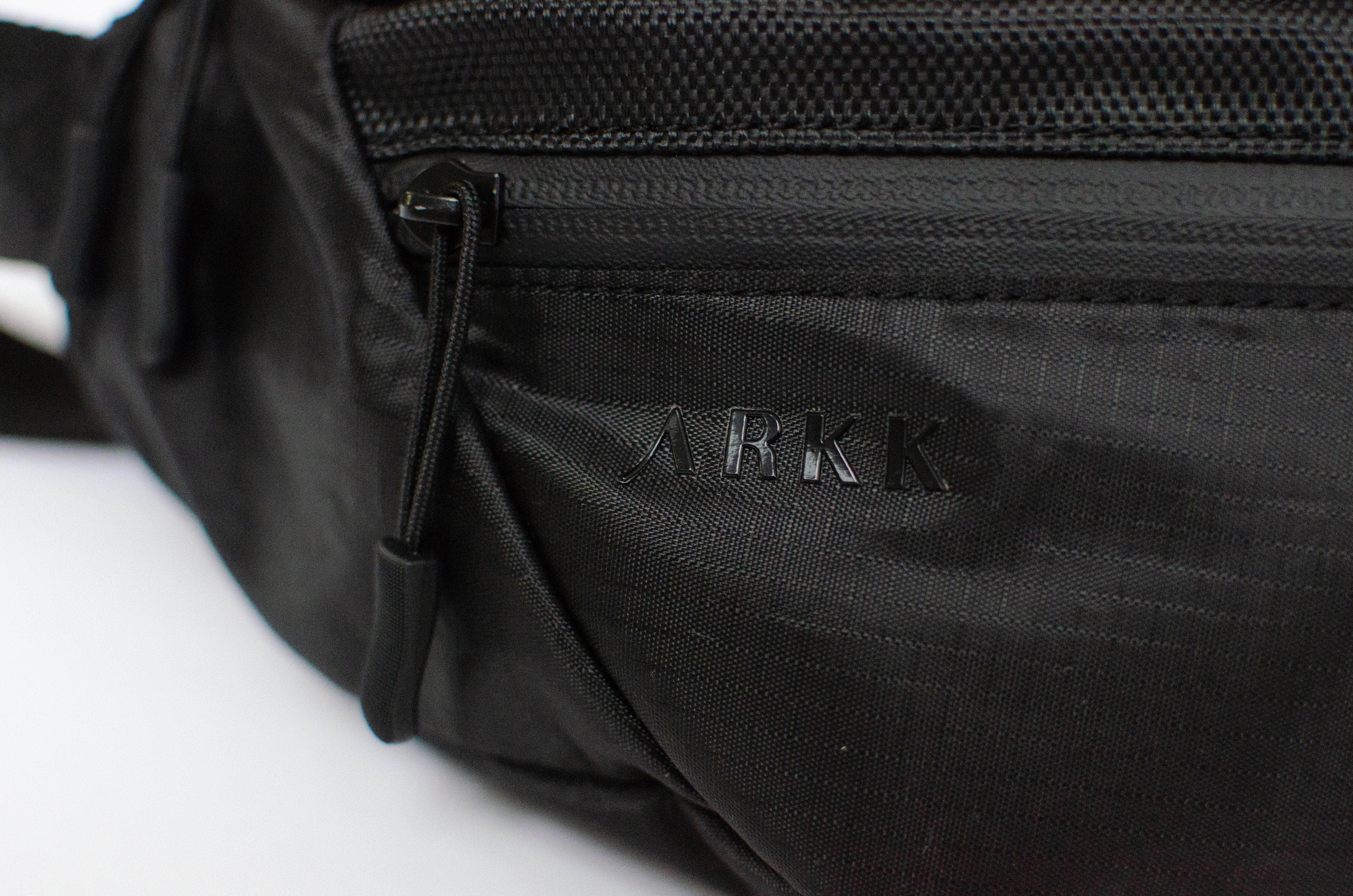 ARKK Accessories ARKK Space Bumbag Bumbag