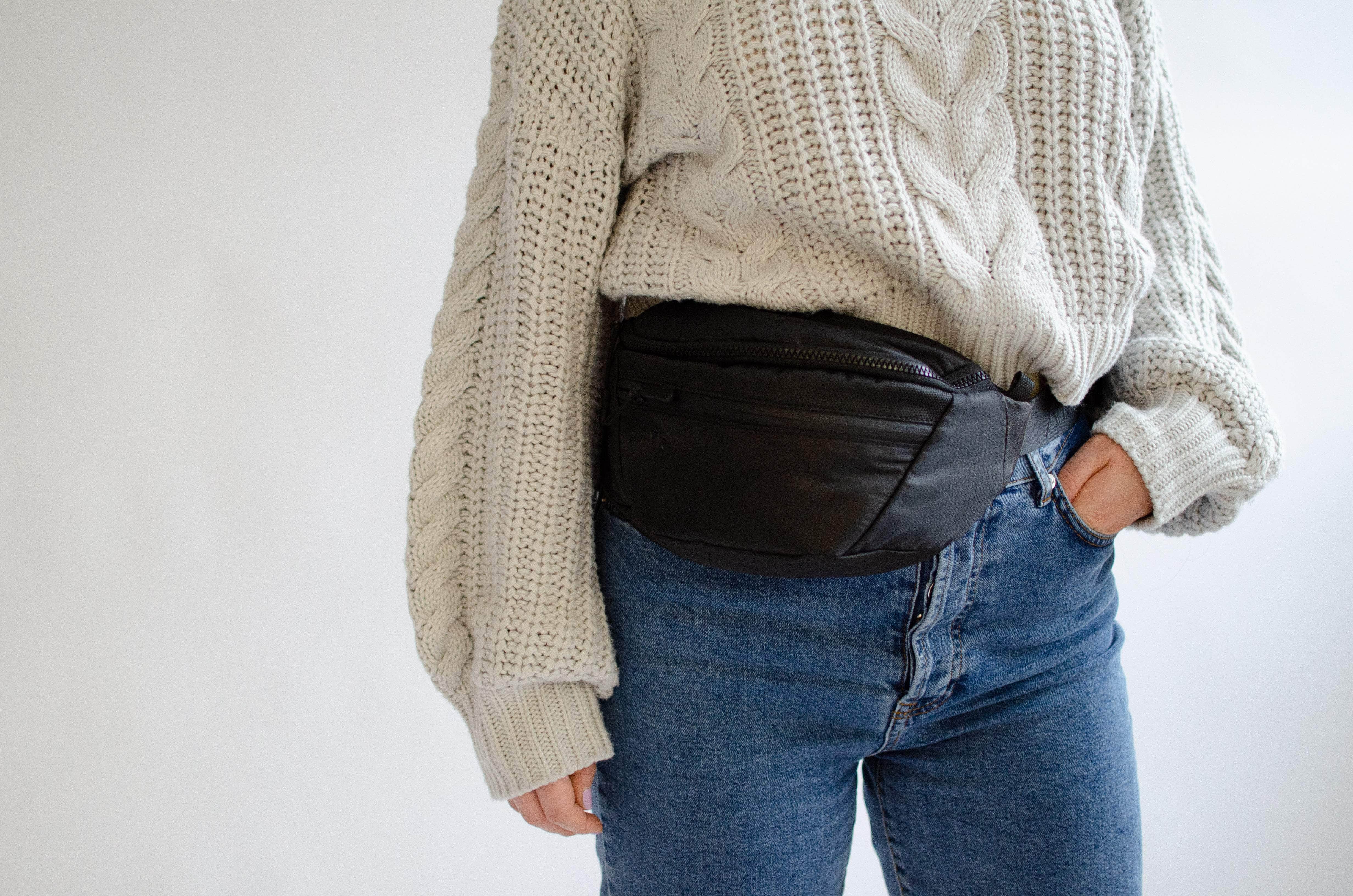 ARKK Accessories ARKK Space Bumbag Bumbag