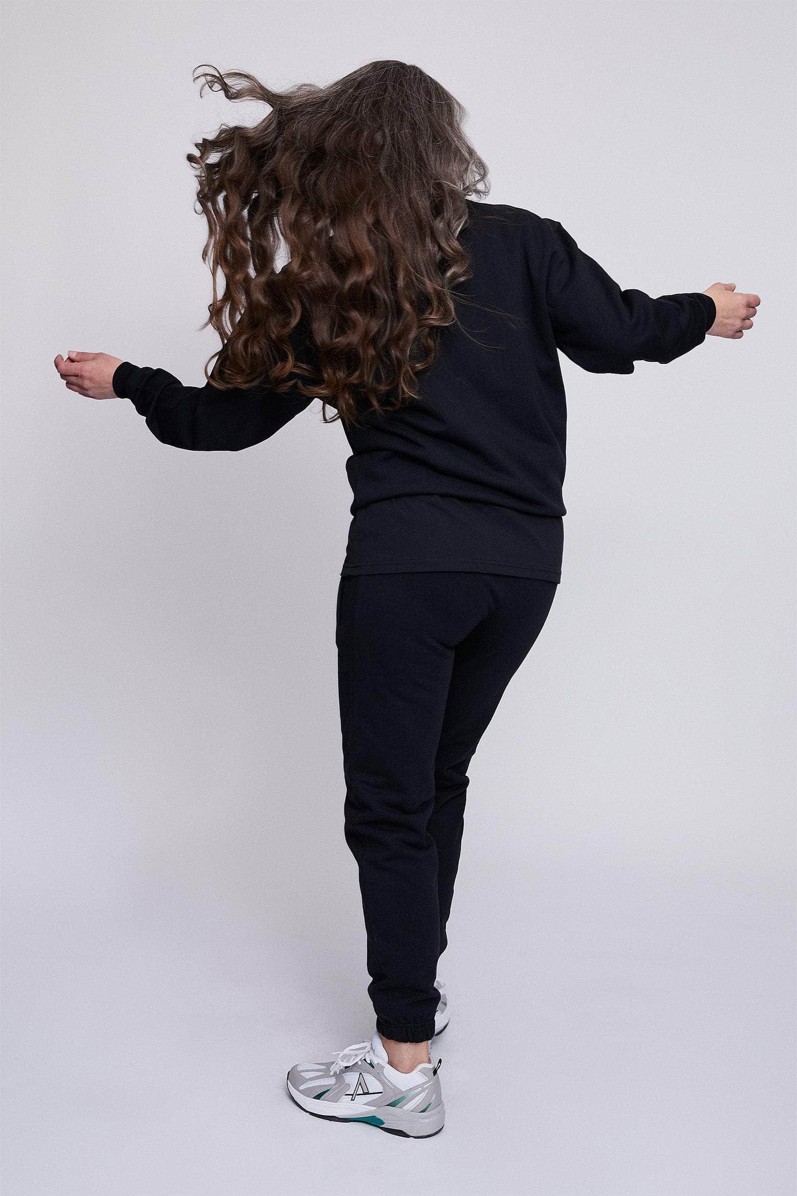 ARKK Apparel ARKK Sweatpants | Black Sweatpants