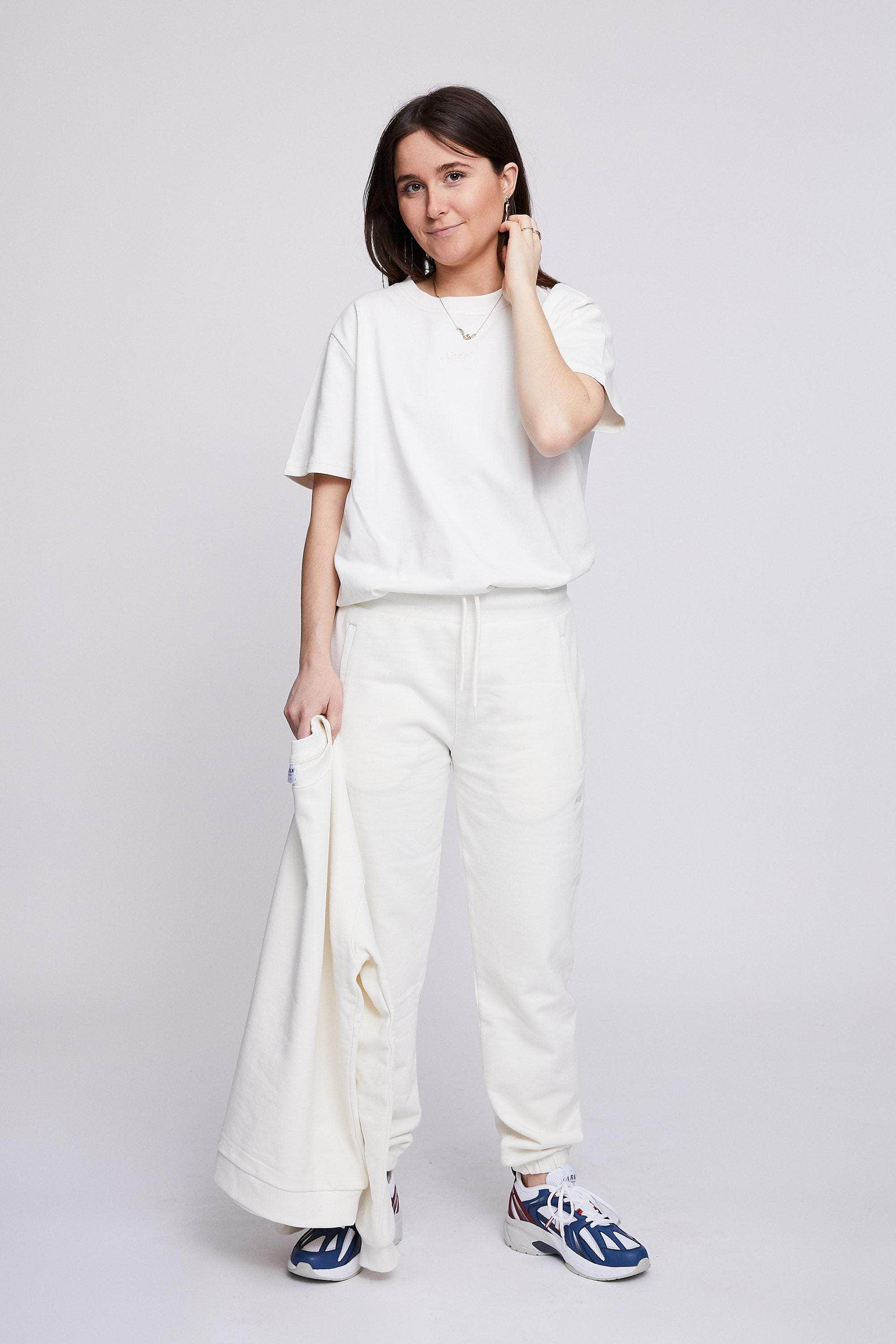 ARKK Apparel ARKK Sweatpants | Marshmallow Sweatpants