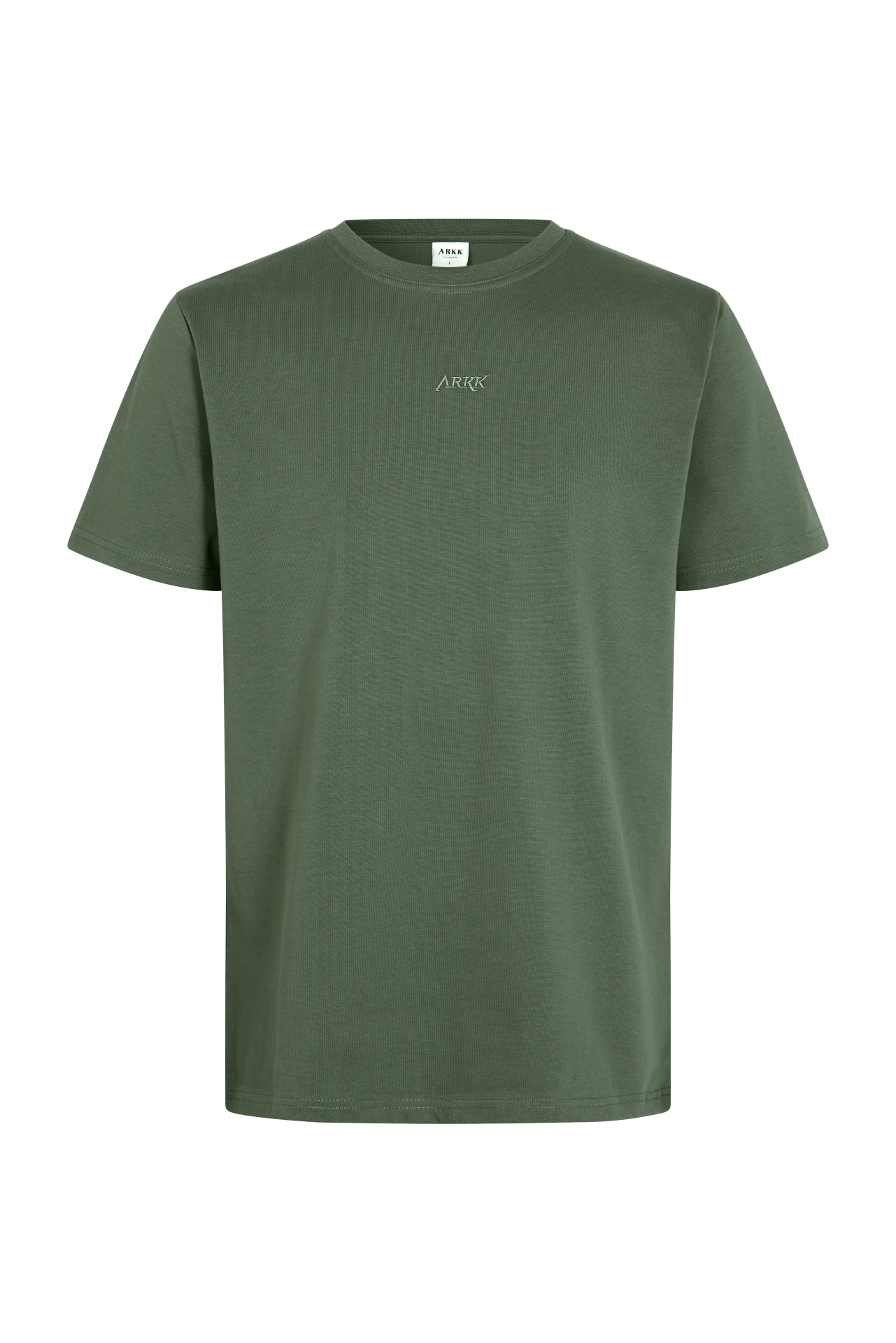 ARKK Apparel ARKK Tee | Black Lichen T-Shirt