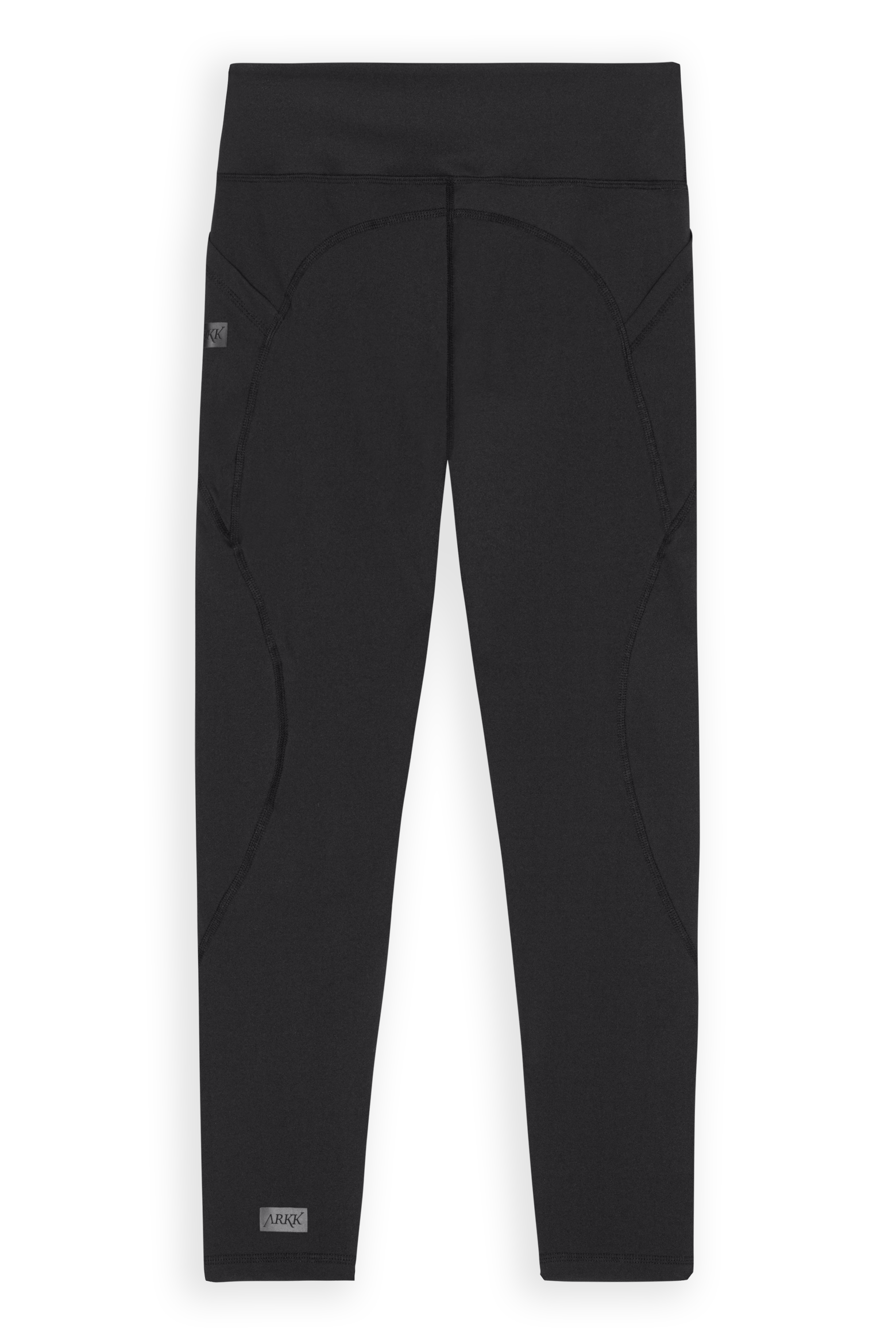 ARKK Apparel ARKK Tights | Black Tights