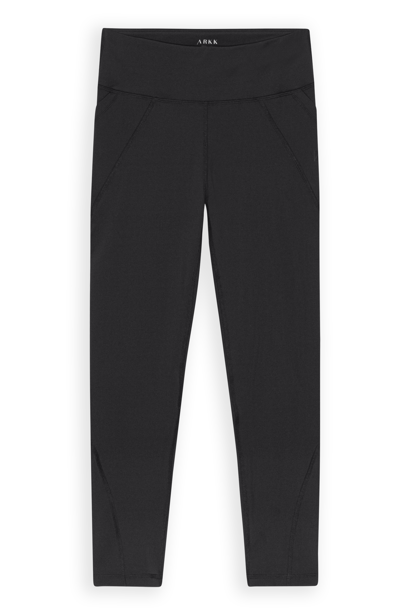 ARKK Apparel ARKK Tights | Black Tights