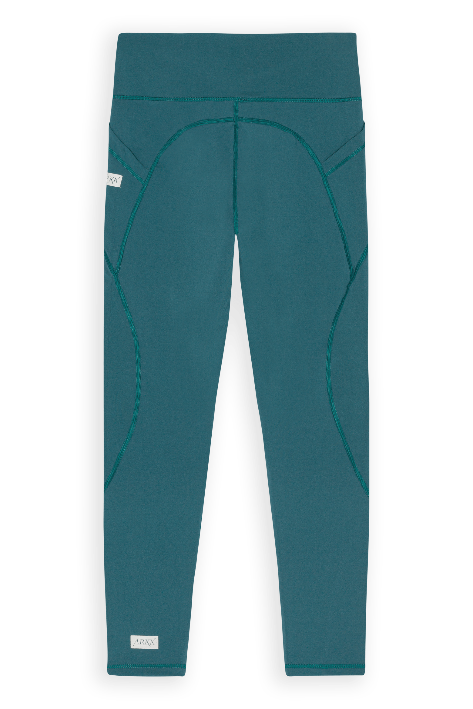 ARKK Apparel ARKK Tights | Pacific Tights
