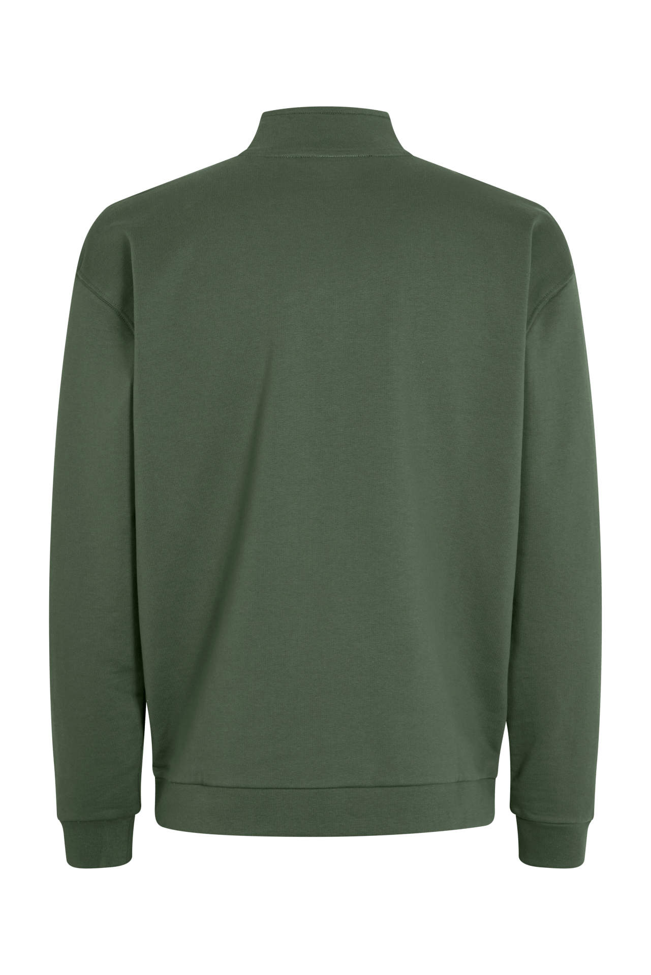 ARKK Apparel ARKK Zip Sweatshirt | Black Lichen Sweatshirt