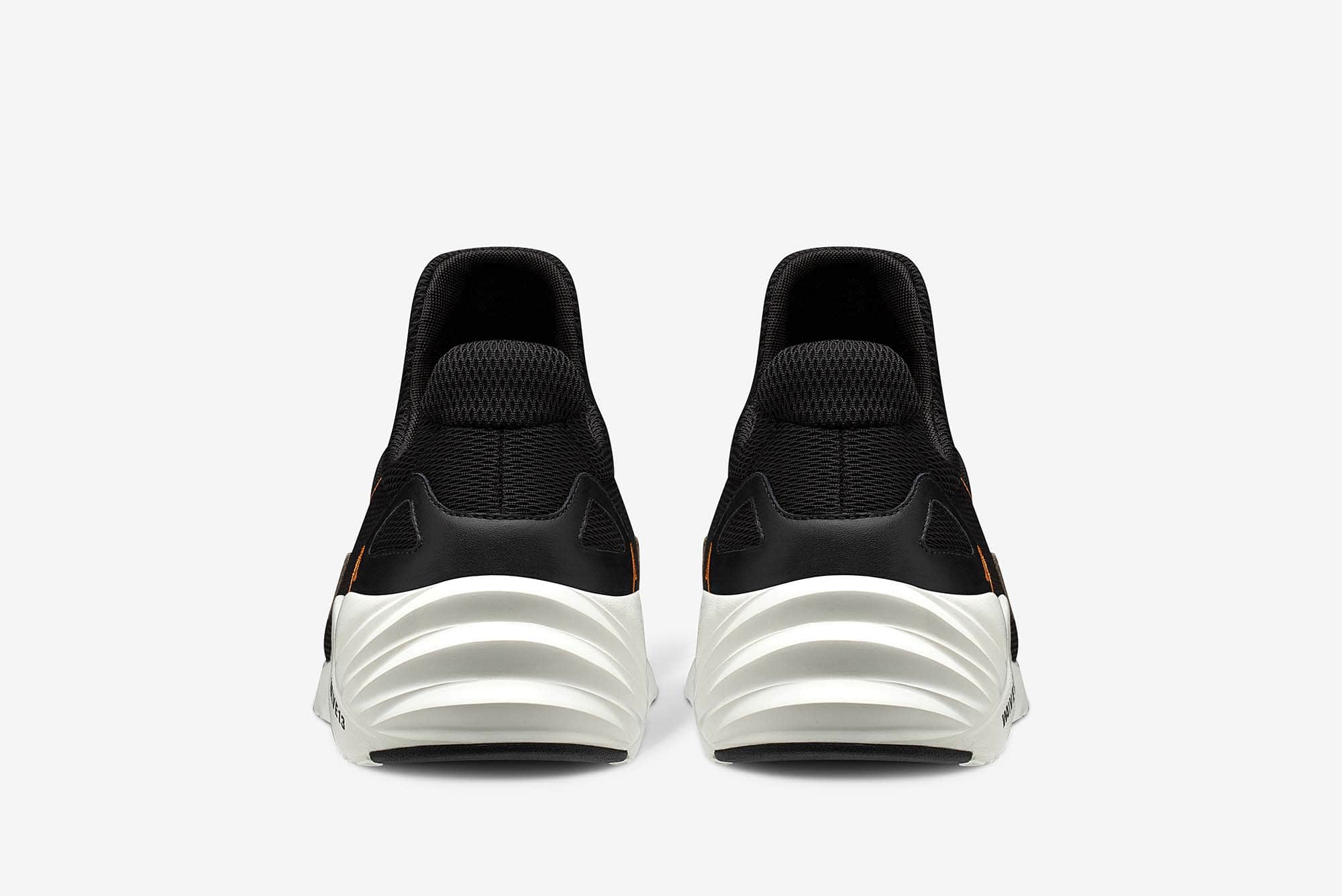 ARKK Collection Apextron Mesh 2.0 W13 Black Khaki - Men Apextron