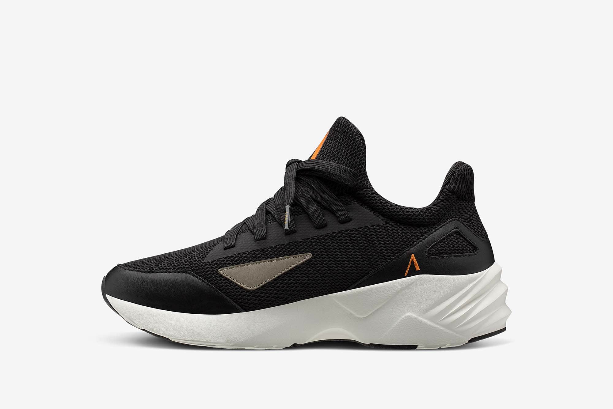 ARKK Collection Apextron Mesh 2.0 W13 Black Khaki - Men Apextron