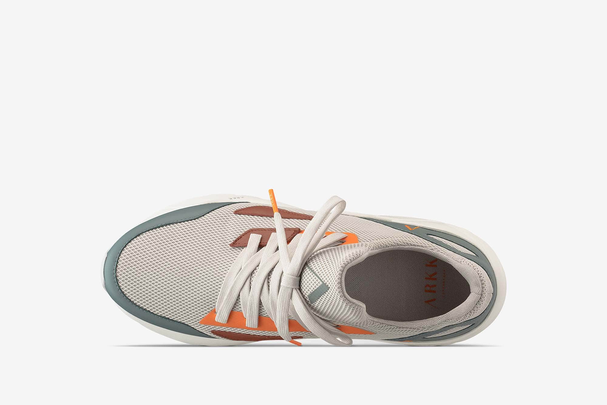ARKK Collection Apextron Mesh 2.0 W13 Sand Trooper - Men Apextron