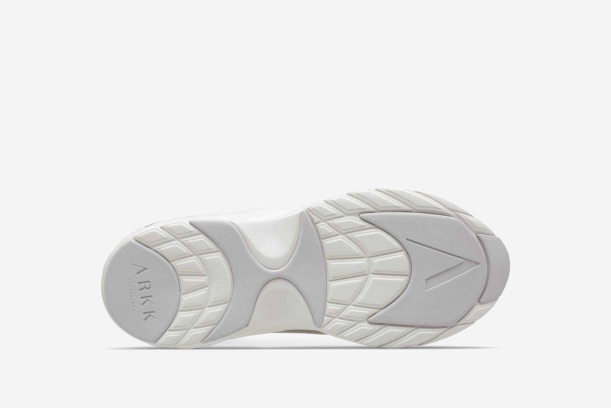 ARKK Collection Apextron Mesh 2.0 W13 Sand Trooper - Men Apextron