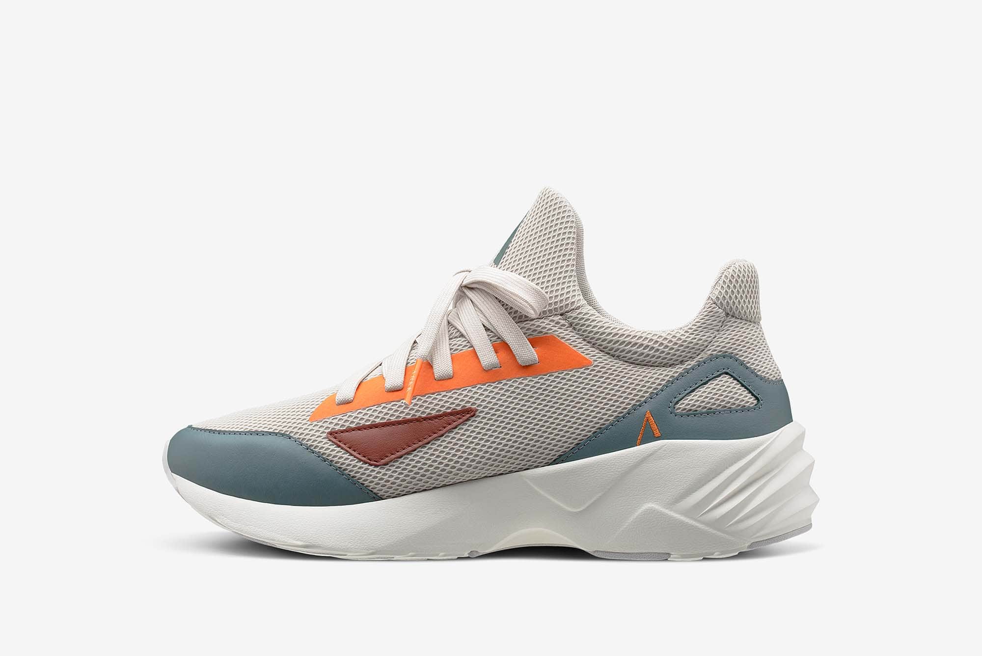 ARKK Collection Apextron Mesh 2.0 W13 Sand Trooper - Men Apextron