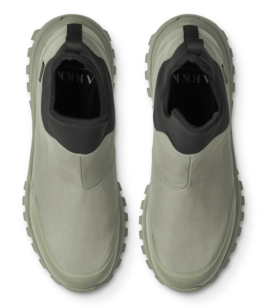 Aquatech Nylon HL T-S19 | Light Army Black | Women - Free delivery