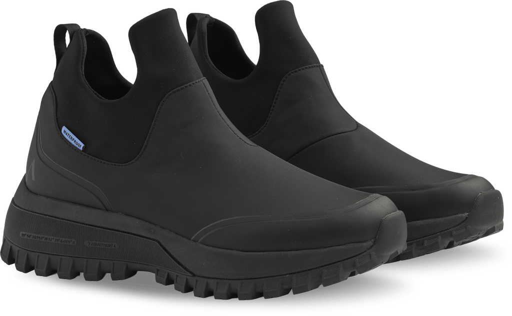 Aquatech Nylon HL T-S19 | Triple Black | Women - Free delivery