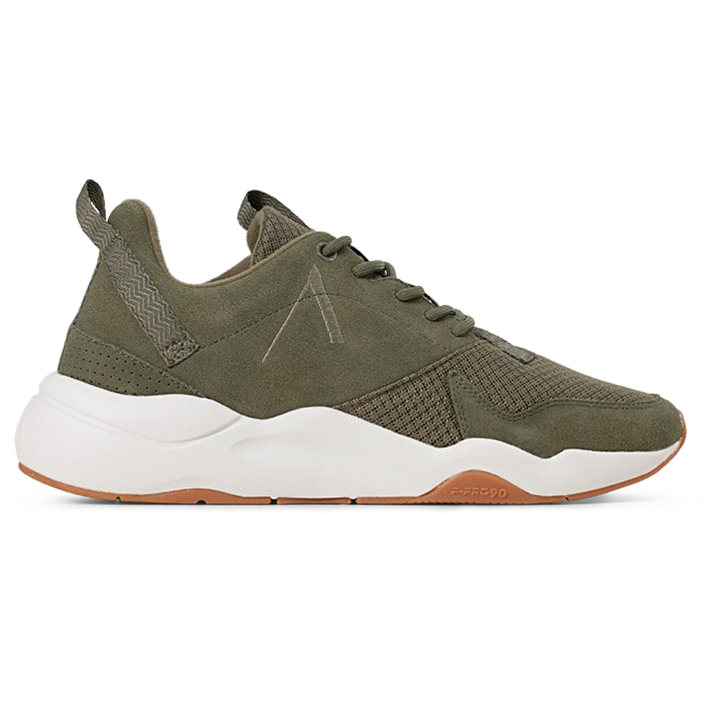 Asymtrix Mesh F-PRO90 Sneakers main image 0
