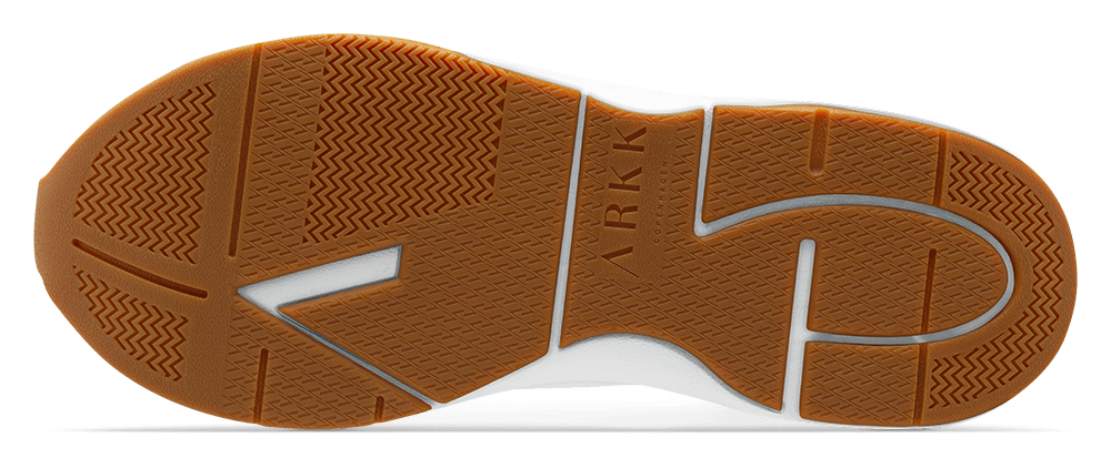 ARKK Collection Asymtrix Suede 3.0 F-PRO90 | Soft Army Gum | Men Asymtrix