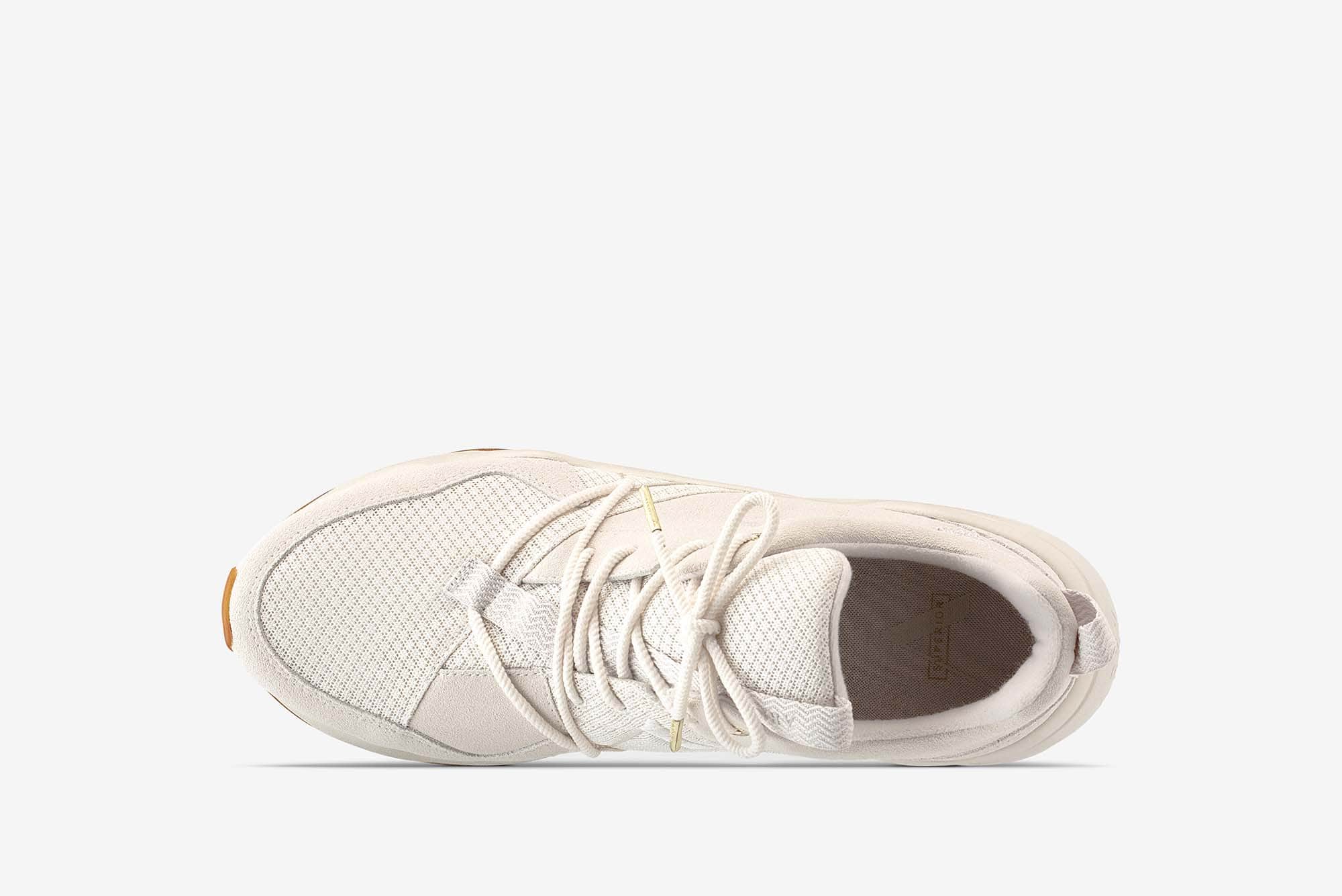 ARKK Collection Asymtrix Suede F-PRO90 Sand Gum - Men Asymtrix