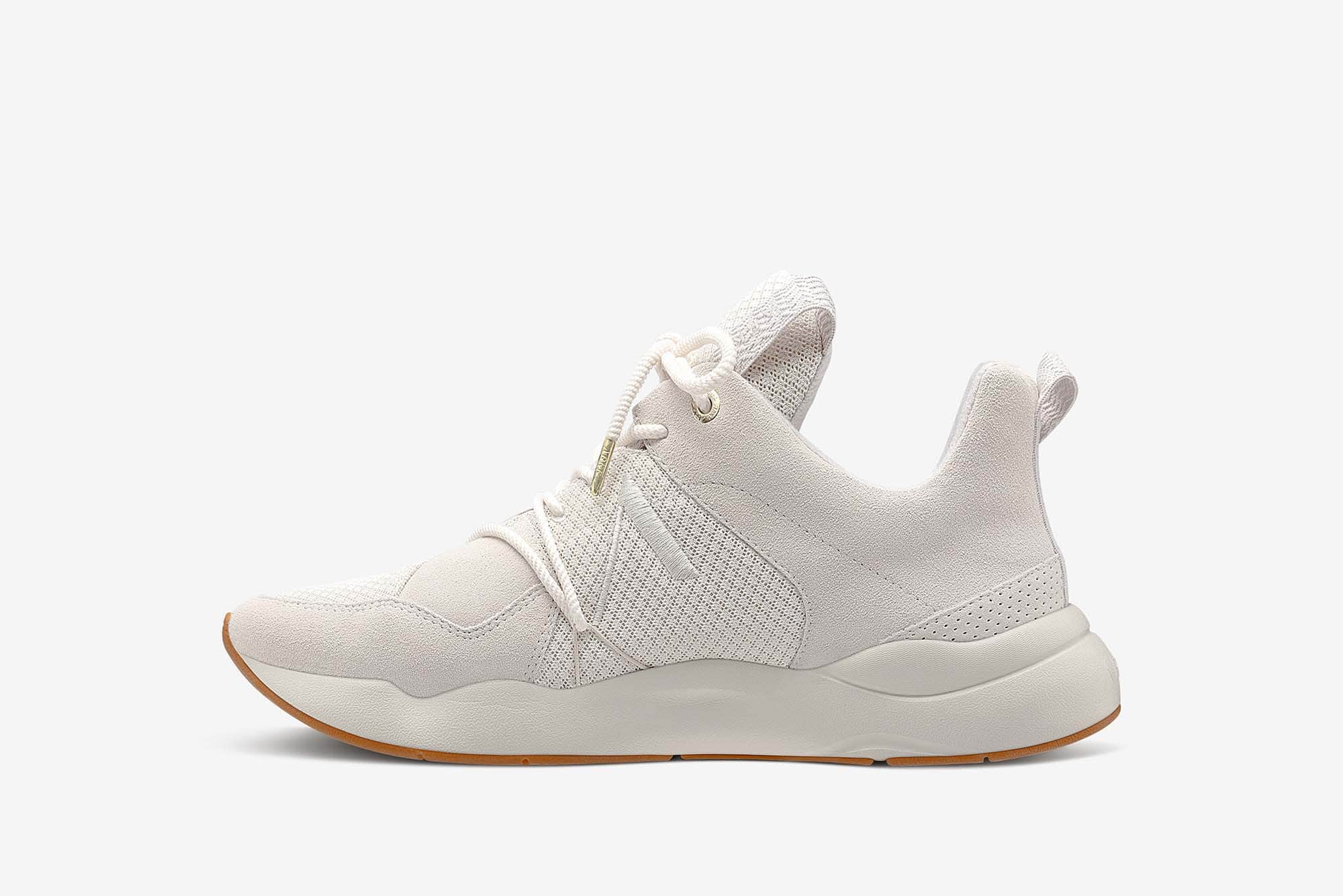 ARKK Collection Asymtrix Suede F-PRO90 Sand Gum - Men Asymtrix