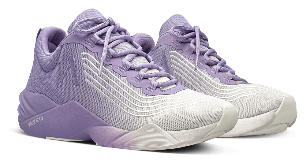 ARKK Collection Avory Mesh W13 | Faded Lavender Marshmallow | Women Avory