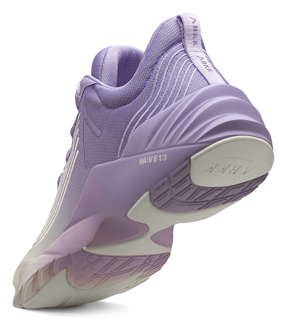 ARKK Collection Avory Mesh W13 | Faded Lavender Marshmallow | Women Avory