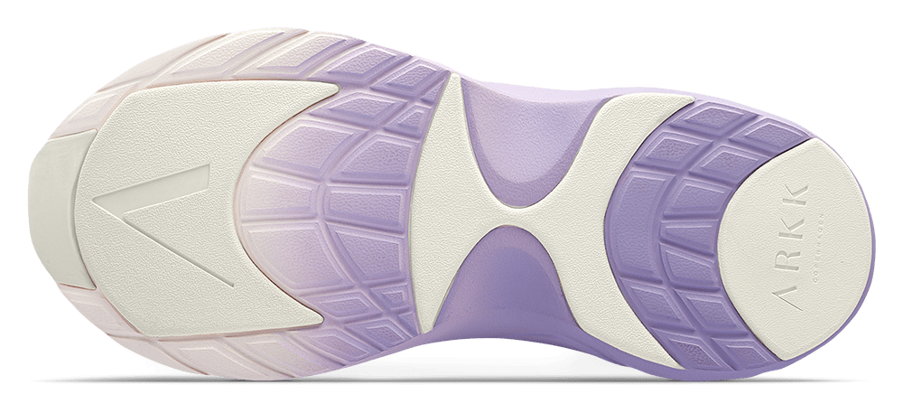ARKK Collection Avory Mesh W13 | Faded Lavender Marshmallow | Women Avory