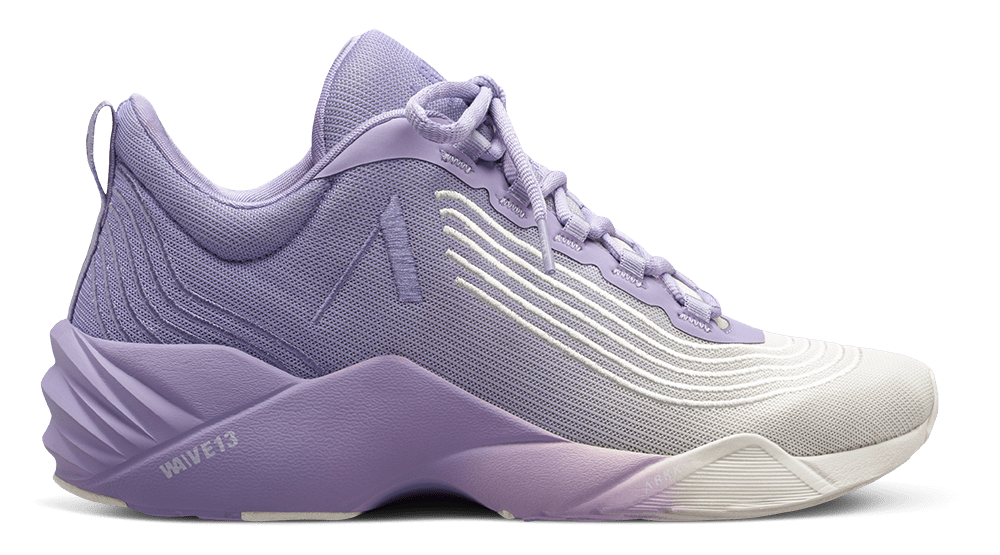 ARKK Collection Avory Mesh W13 | Faded Lavender Marshmallow | Women Avory