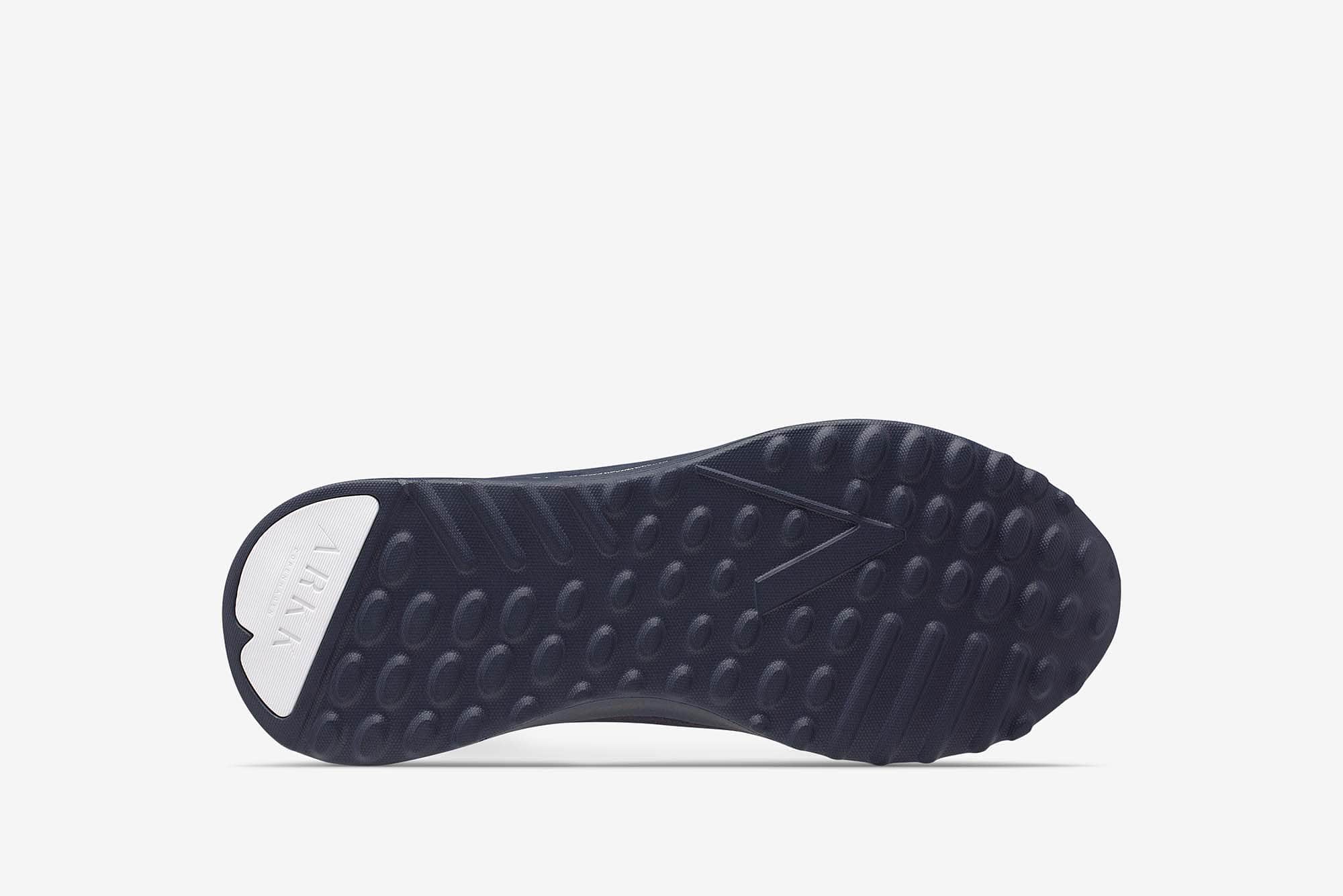 ARKK SMU Axionn Mesh PWR55 | Midnight White | Men Axionn