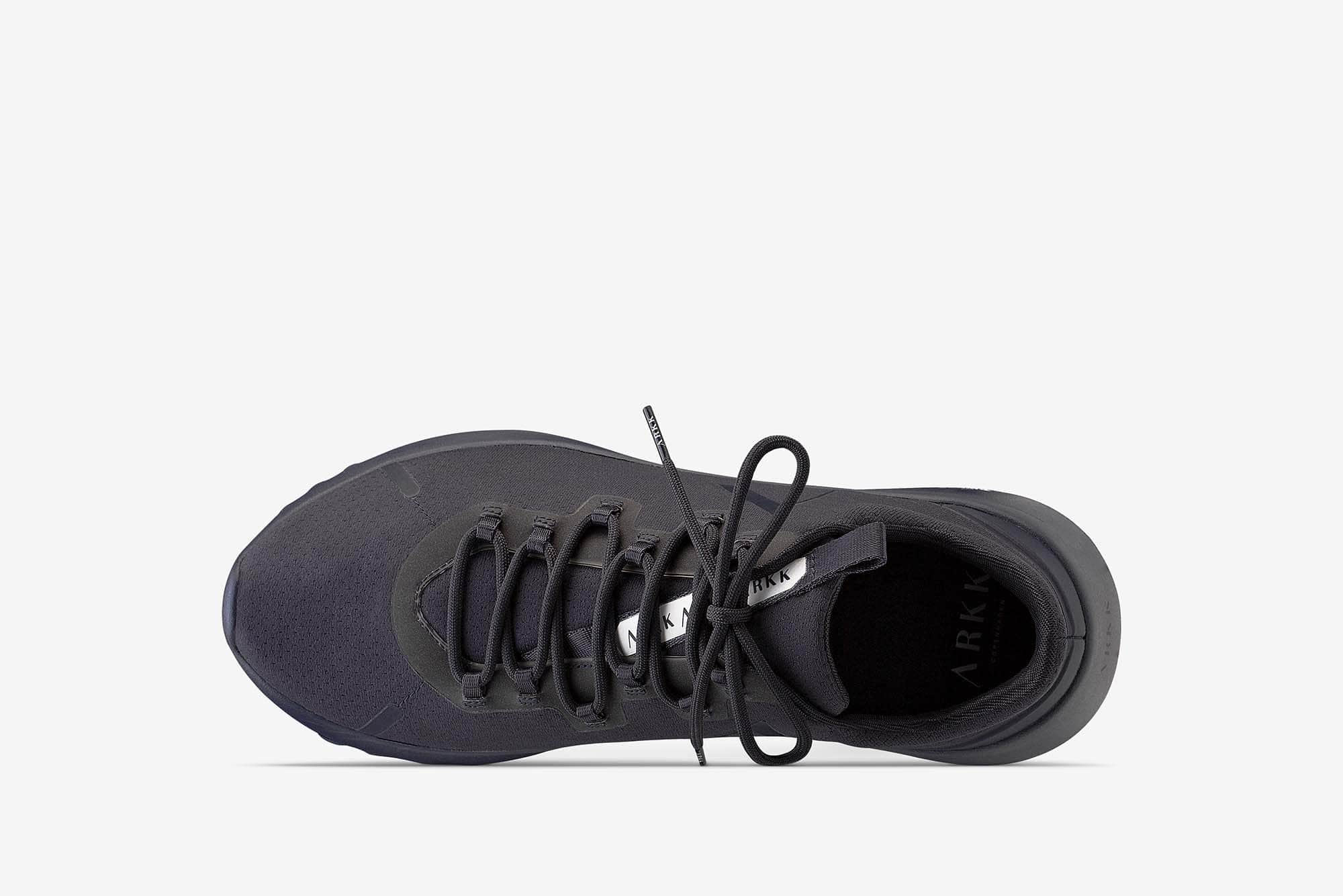 ARKK SMU Axionn Mesh PWR55 | Midnight White | Women Axionn