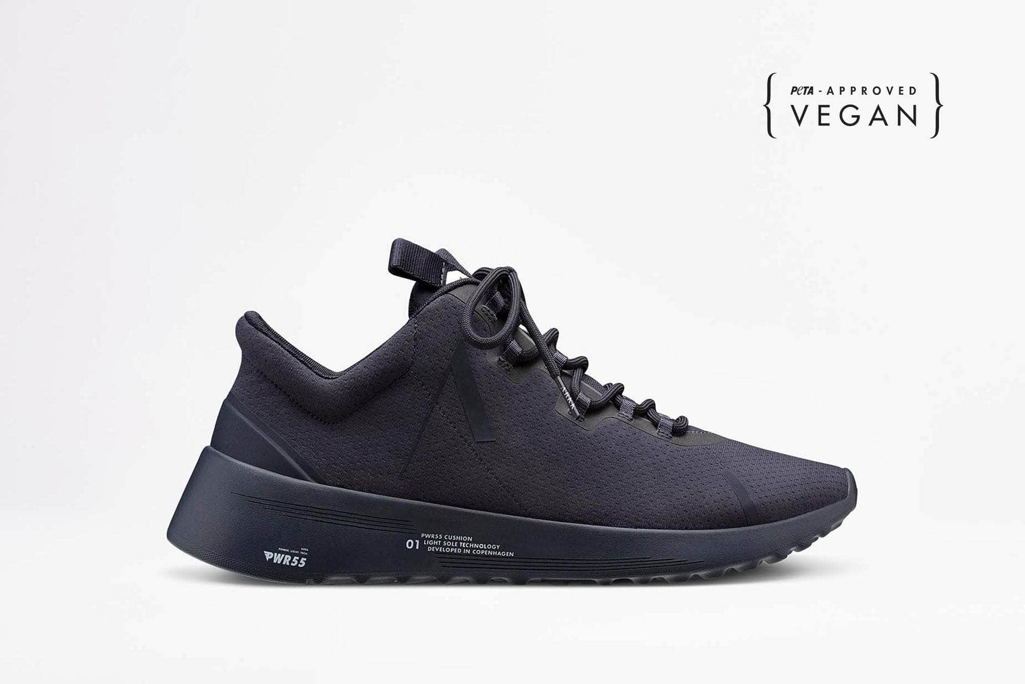 ARKK SMU Axionn Mesh PWR55 | Midnight White | Women Axionn