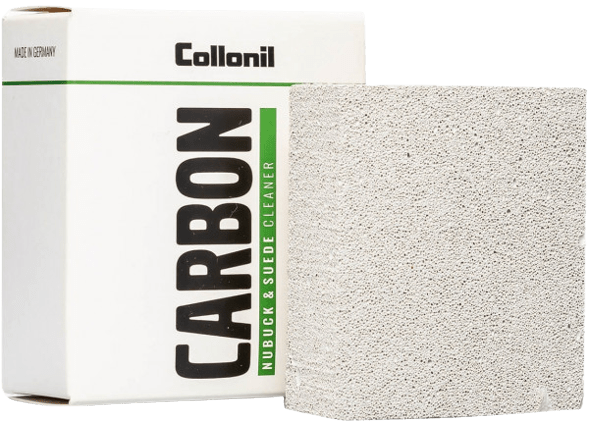 ARKK Copenhagen - Shoecare Carbon Nubuck Suede cleaner Shoecare