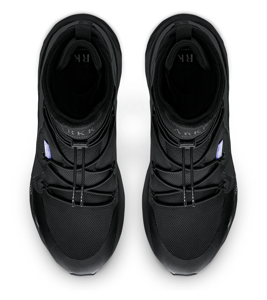 Chrontech Mesh HS W13 Sneakers
