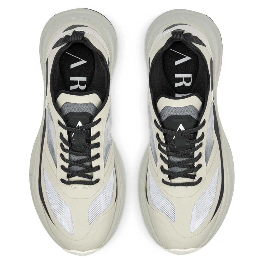 ARKK Collection City Racr Mesh AH2 | Ancient Scroll Black | Men City Racr