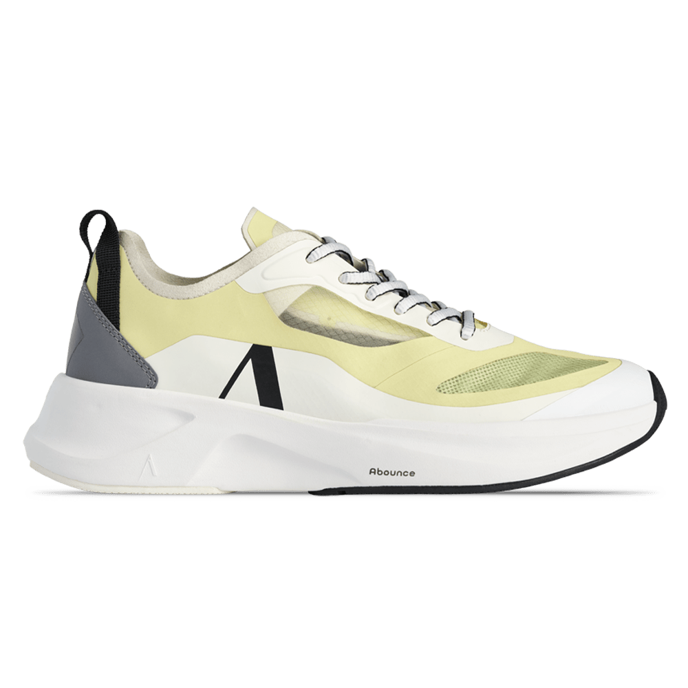 ARKK Collection City Racr Mesh AH2 | Elfin Yellow Black | Men City Racr