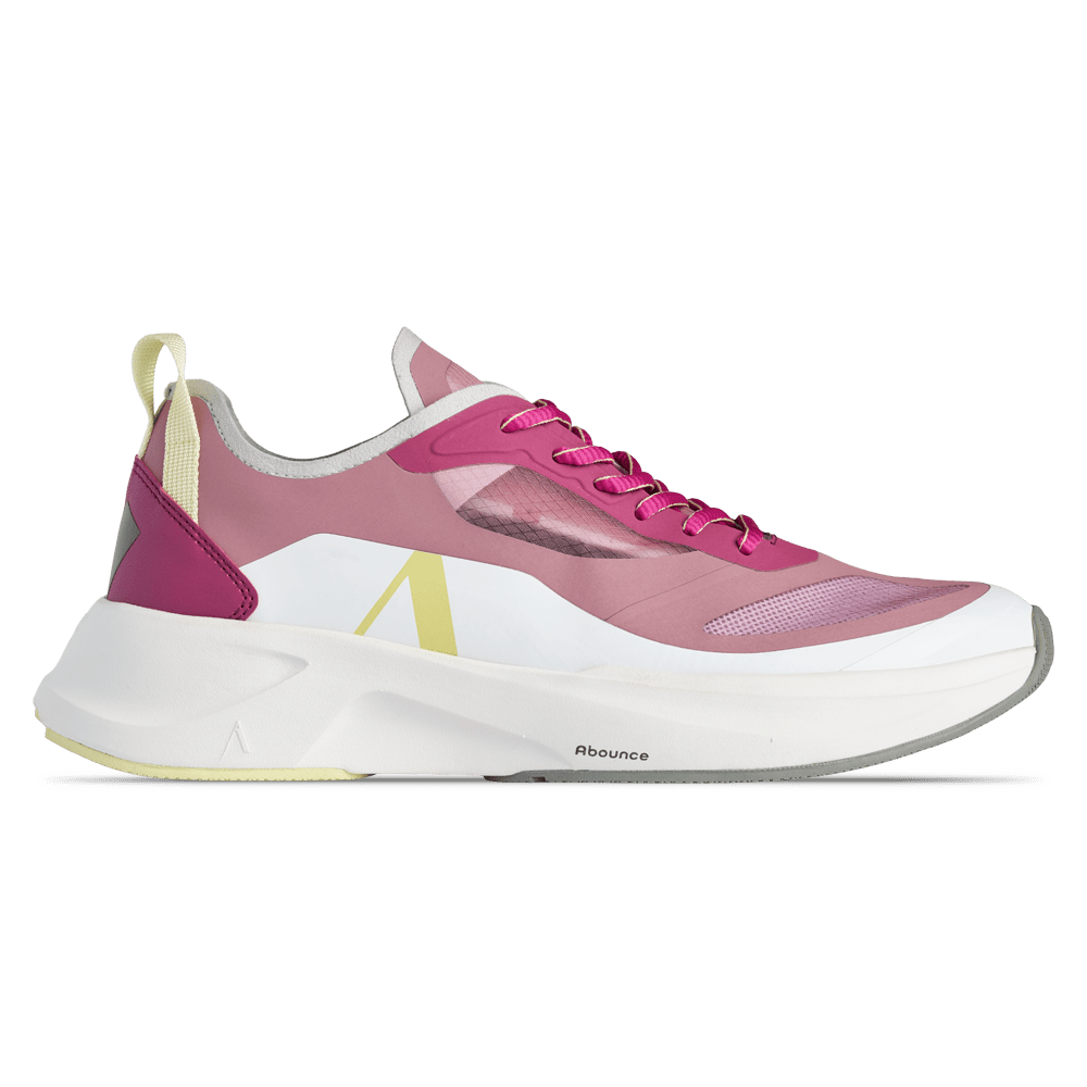 ARKK Collection City Racr Mesh AH2 | Lilas Damson | Men City Racr