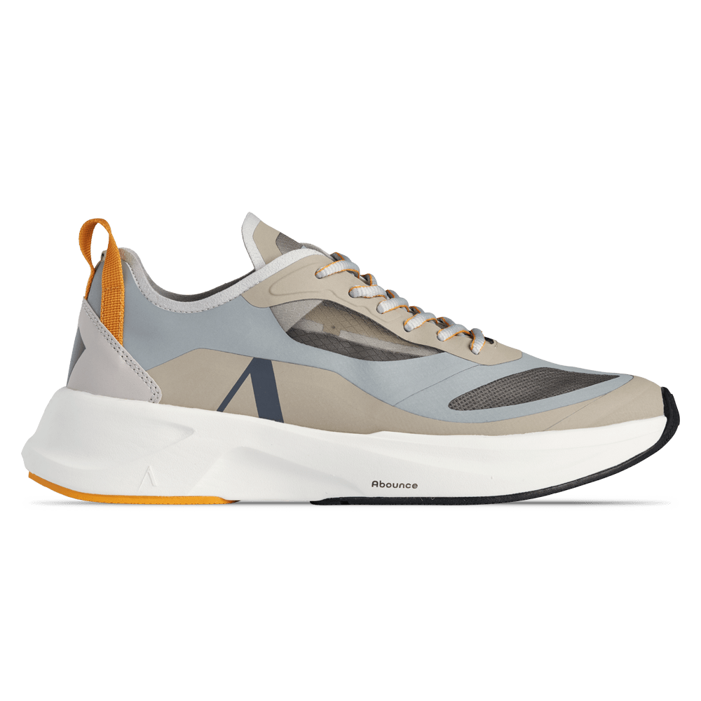 Ah2 Color City Racr Mesh AH2 | Shark Skin Humus | Men - Free delivery