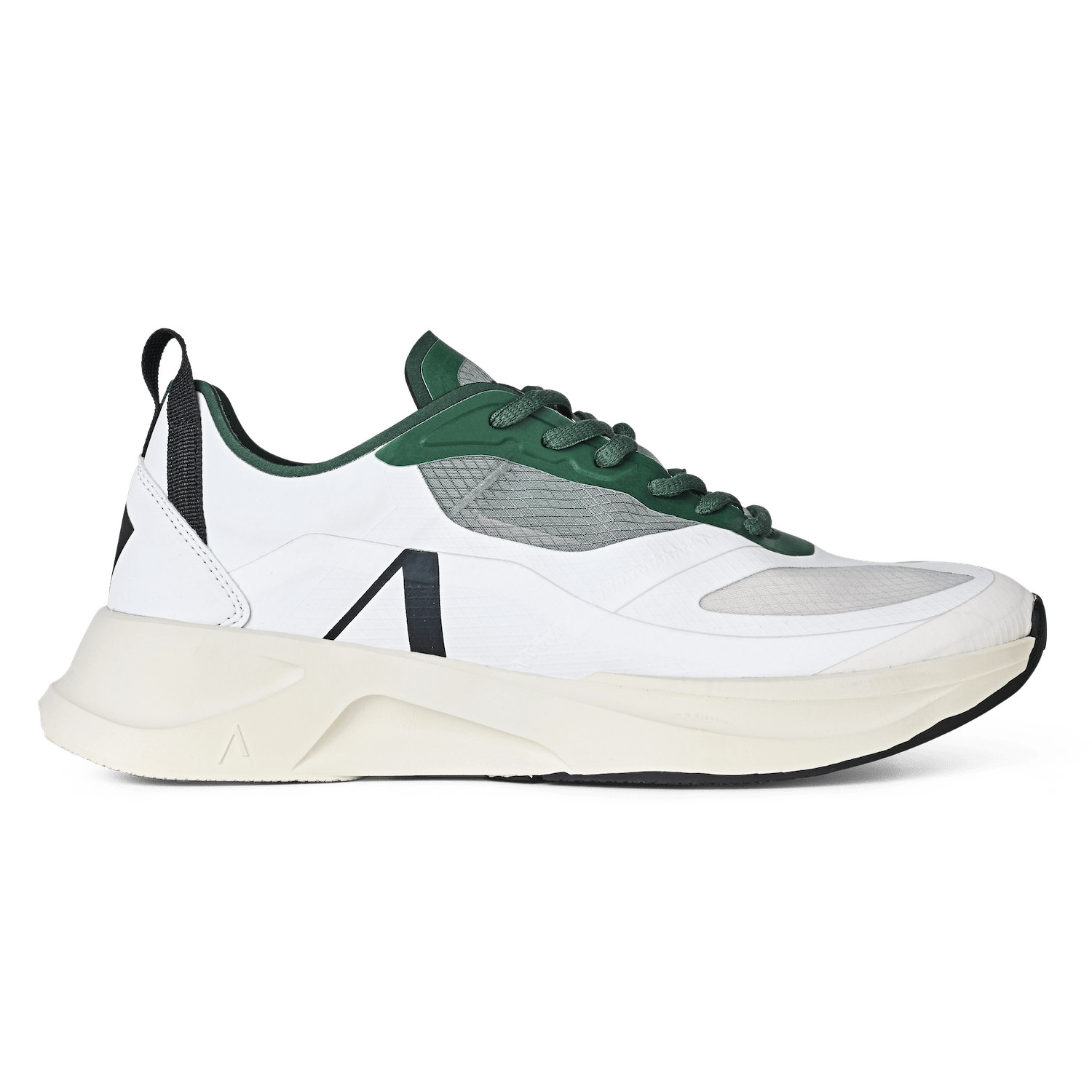 ARKK Collection City Racr Mesh AH2 | White Posy Green | Men City Racr