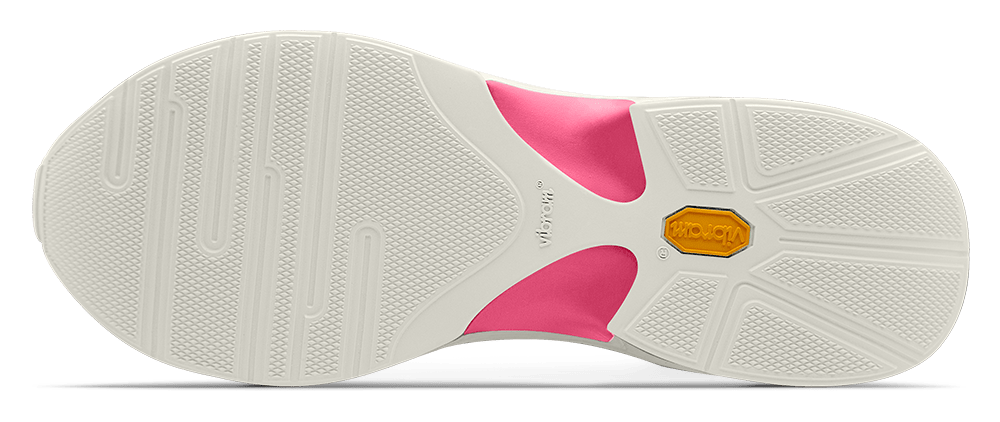 ARKK Collection Crusir Mesh Vulkn Vibram | Marshmallow Vivid Pink | Women Cruisr