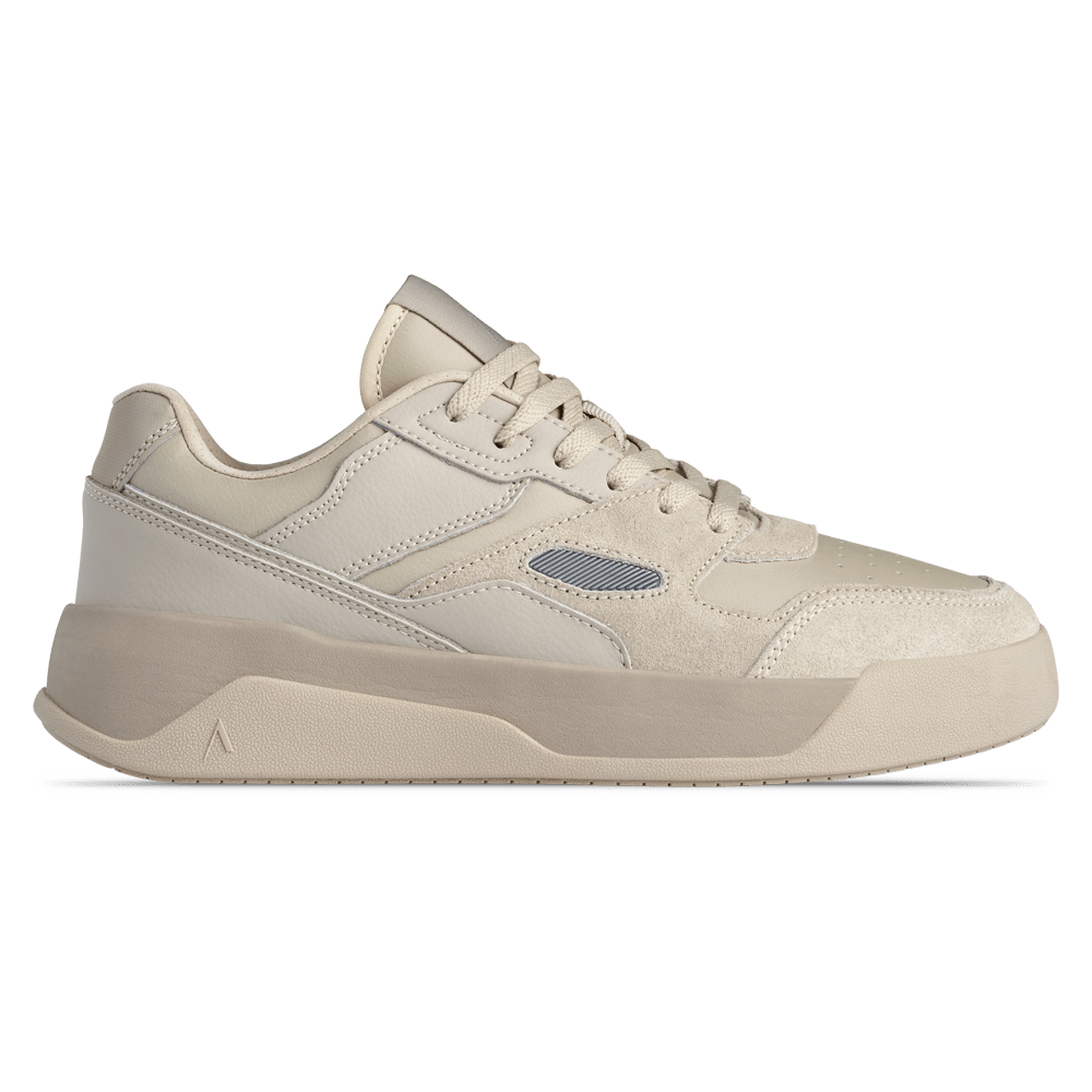 ARKK Collection Dinasty Leather Suede ERA-01 | Triple French Oak | Men Dinasty