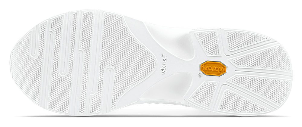 ARKK Collection Forthline FG PET Vulkn Vibram | Black White | Men Forthline