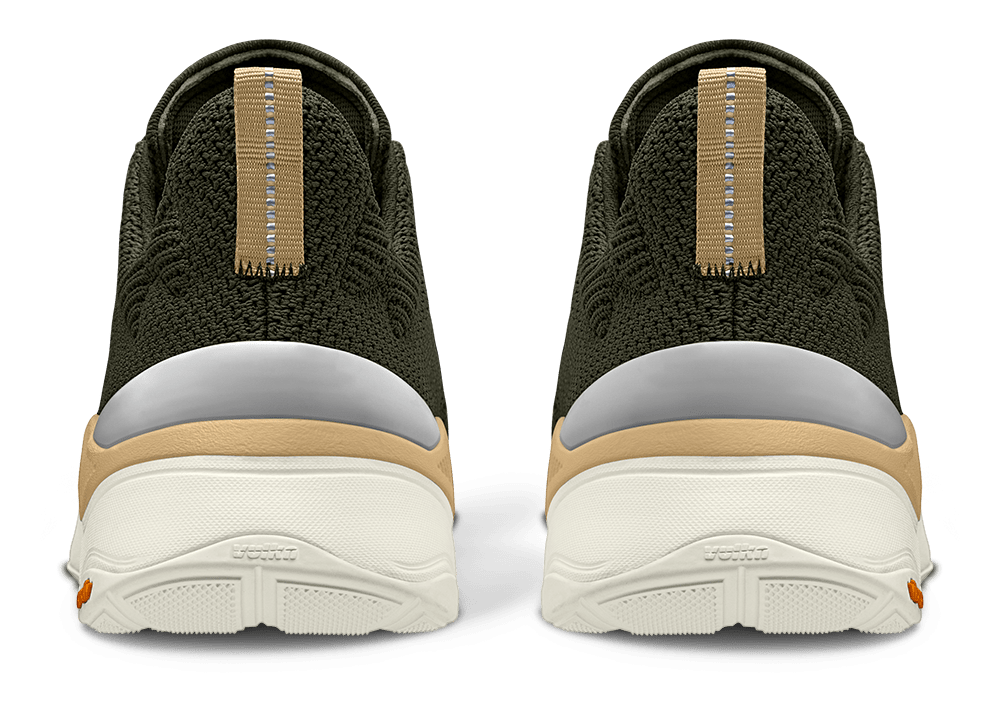 ARKK Collection Forthline FG PET Vulkn Vibram | Dark Army Lunar Rock | Women Forthline