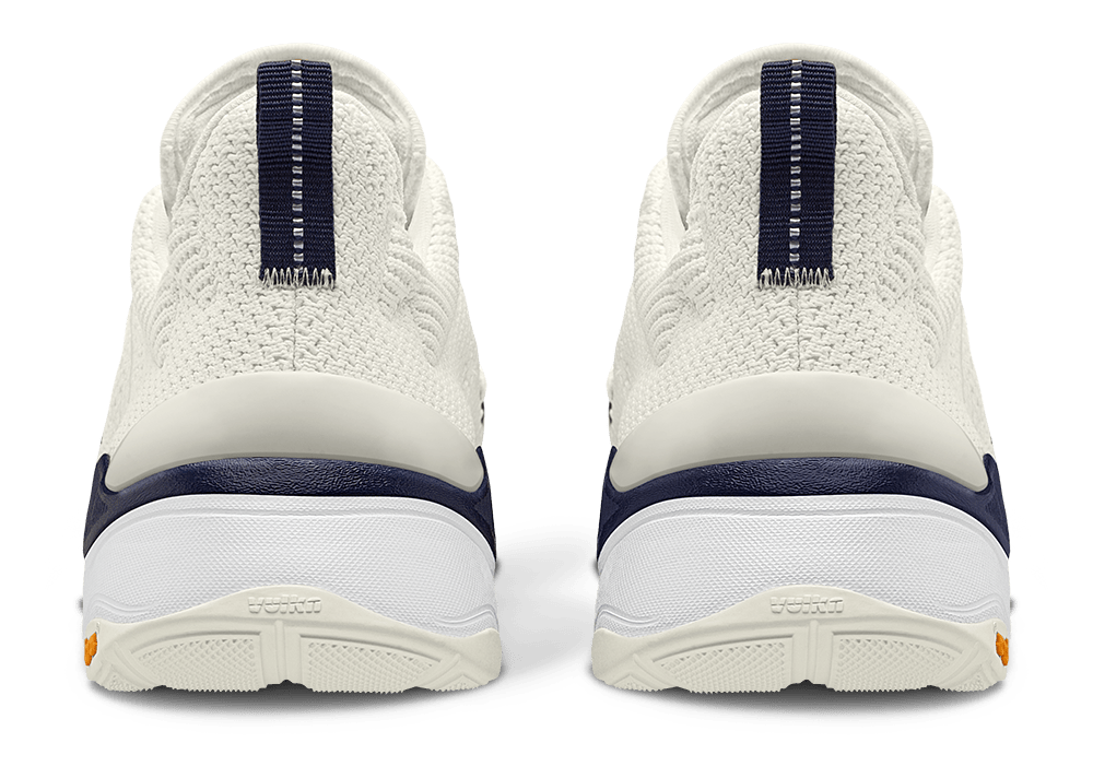 ARKK Collection Forthline FG PET Vulkn Vibram | Marshmallow Patriot Blue | Women Forthline