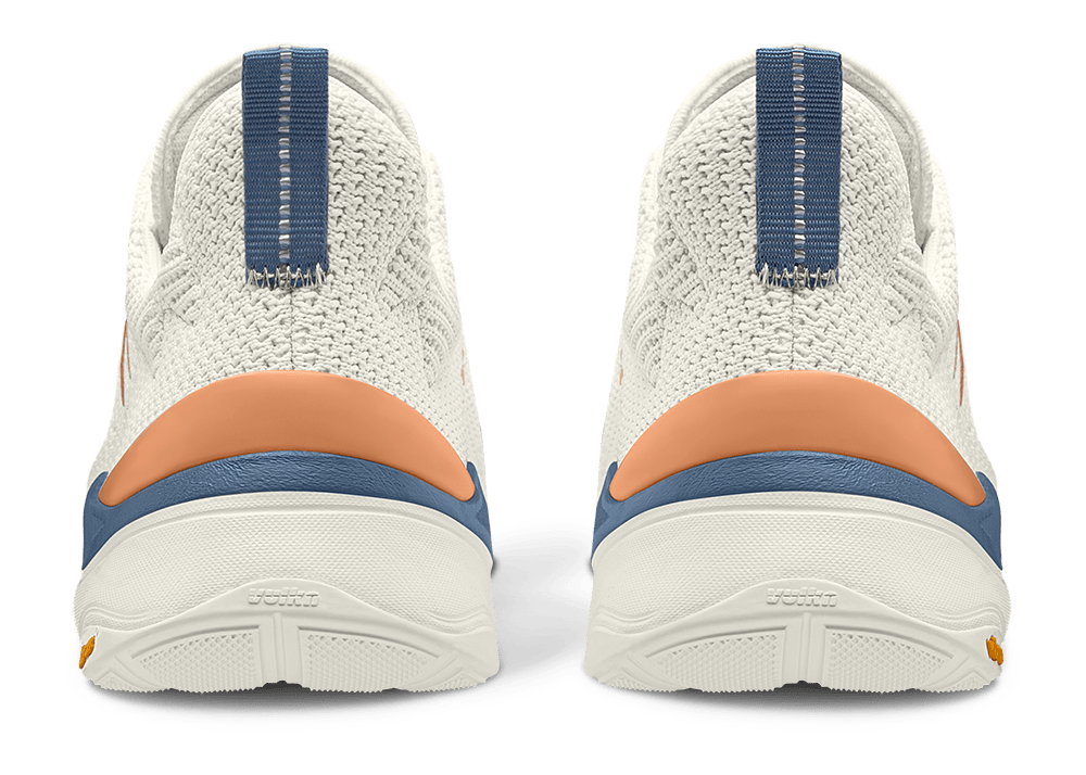ARKK Collection Forthline FG PET Vulkn Vibram | Marshmallow Peach Cobber | Men Forthline