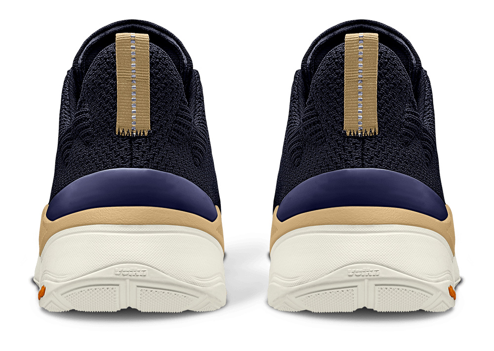 ARKK Collection Forthline FG PET Vulkn Vibram | Midnight Patriot Blue | Men Forthline