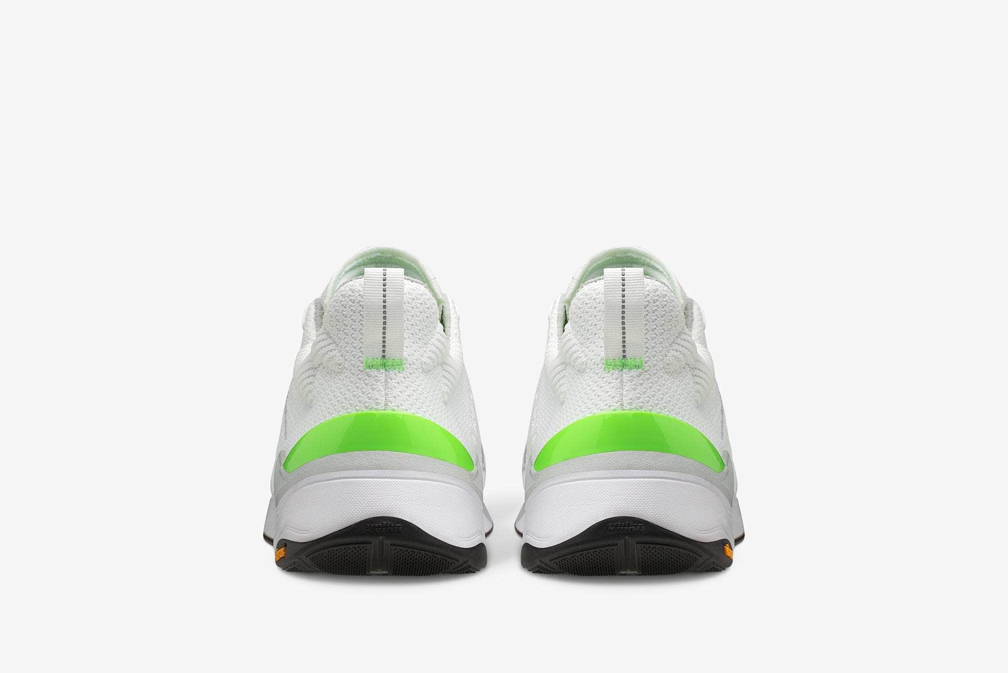ARKK Collection Forthline FG VULKN Vibram | White Vivid Green | Men Forthline