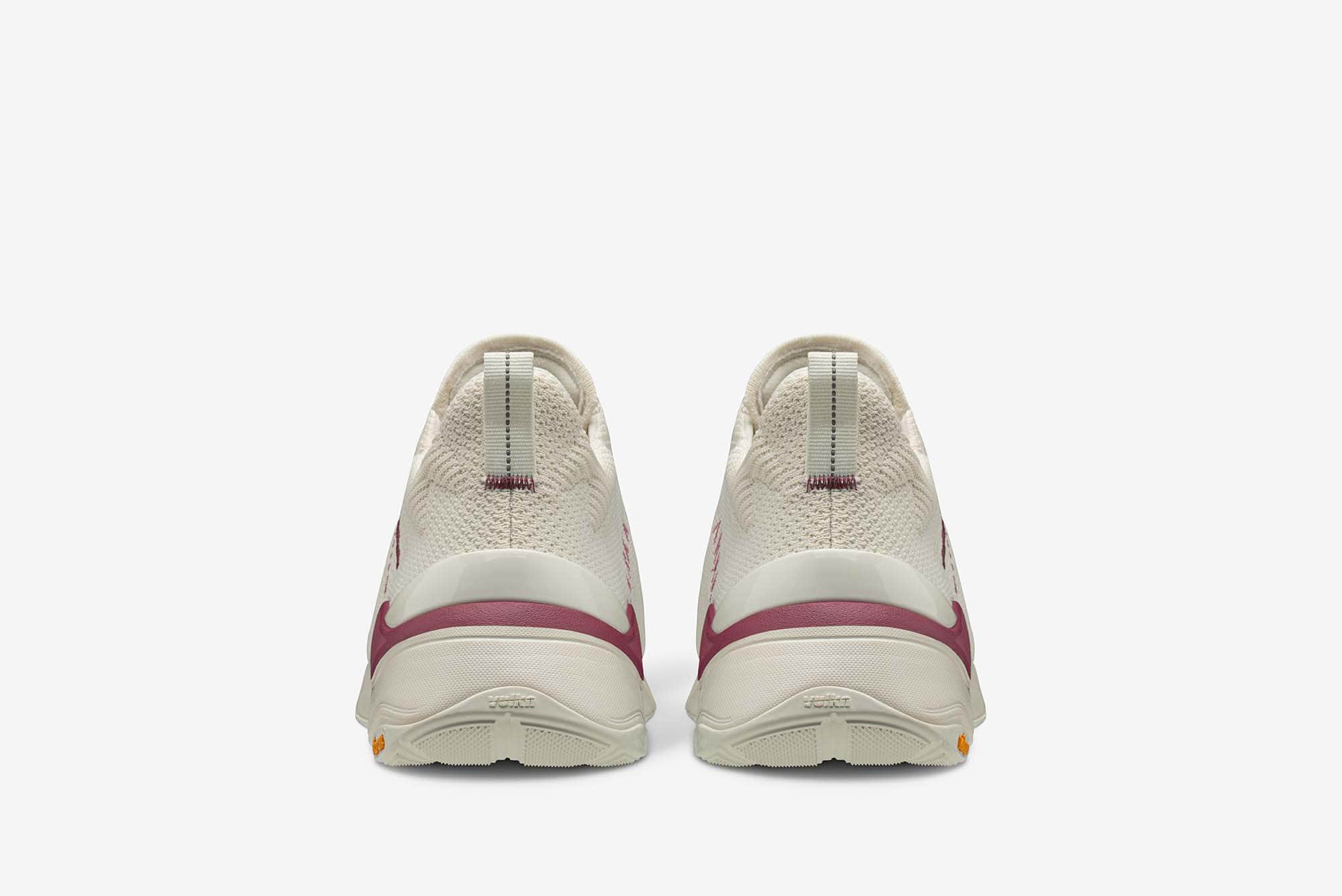ARKK Collection Forthline FG Vulkn Vibram | Off White Dark Rose | Men Forthline