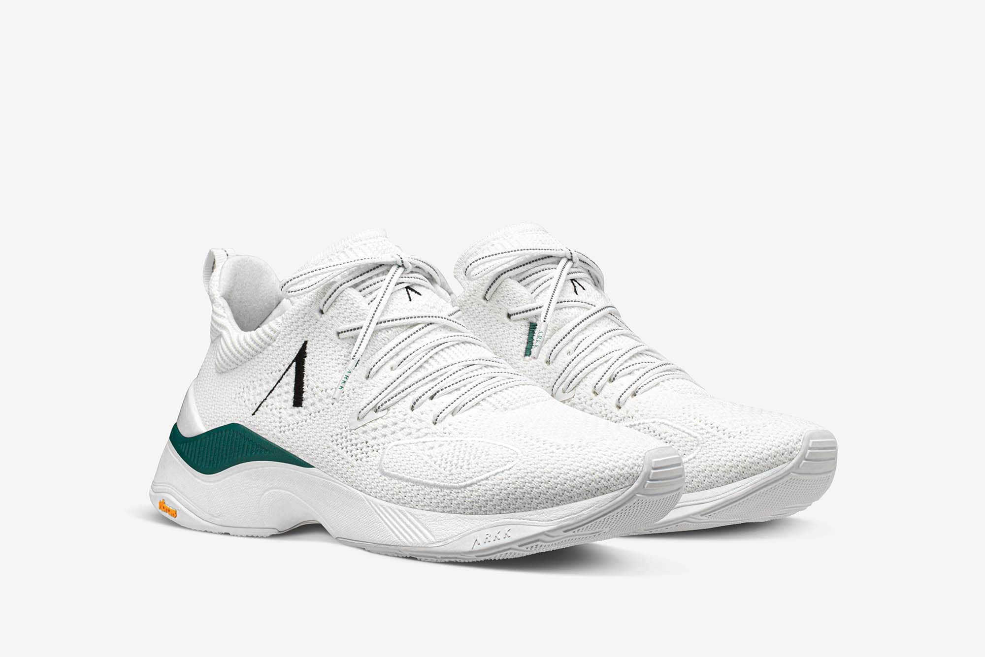 ARKK Collection Forthline FG Vulkn Vibram | White Storm | Men Forthline