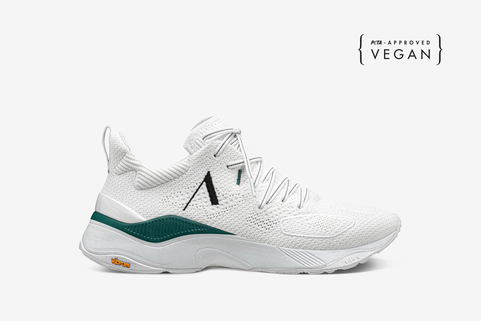 ARKK Collection Forthline FG Vulkn Vibram | White Storm | Men Forthline